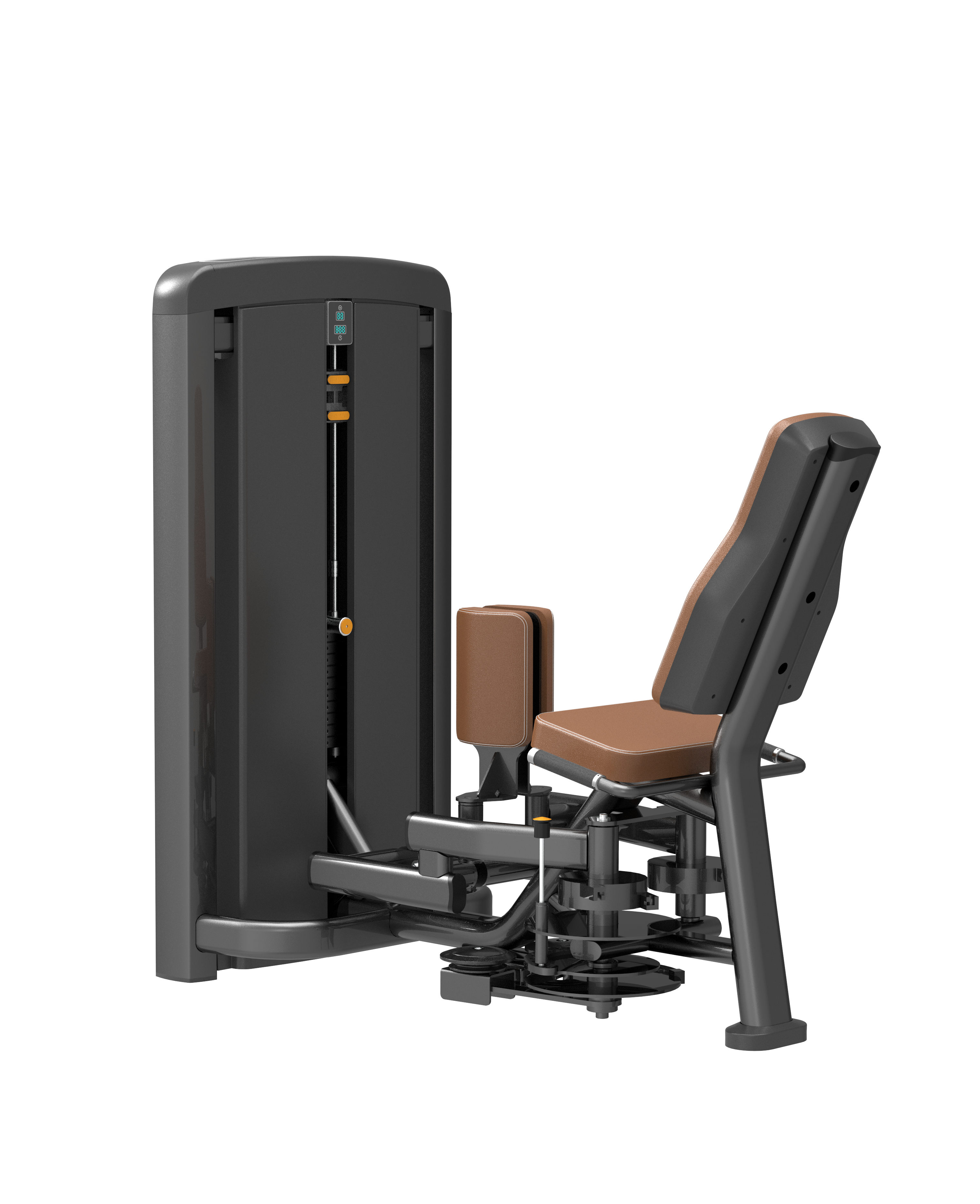 SN021 Hip Adductor Machine(Inner Thigh)